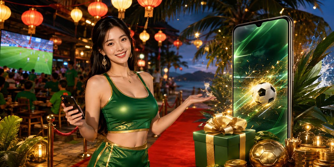 Người chơi xem khuyến mãi trên thiết bị di động tại Hà Nội