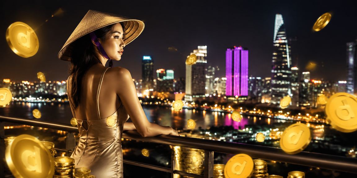Người chơi trải nghiệm khuyến mãi trên điện thoại tại Hồ Chí Minh